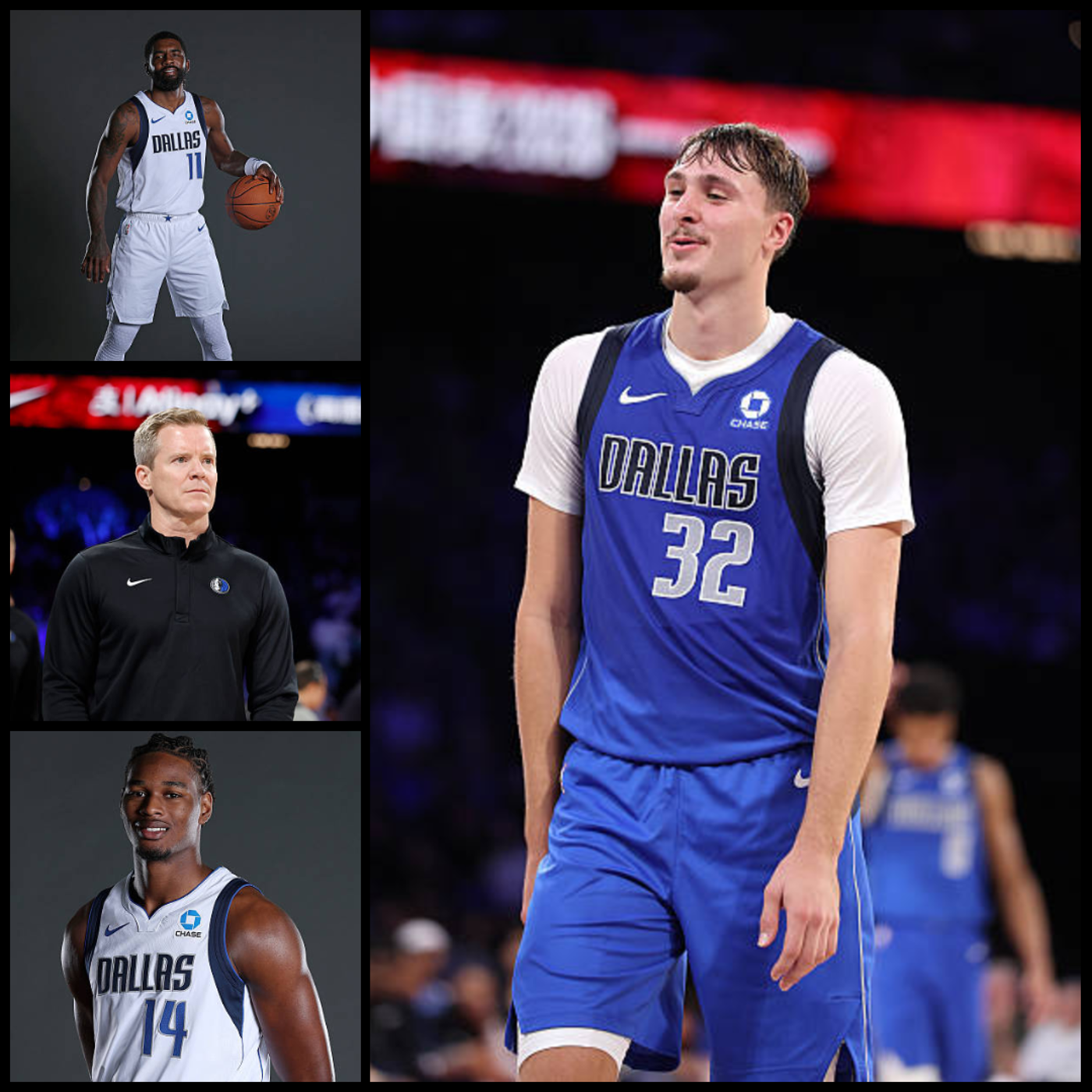 TNTF Presents 30 Teams In 24 Days: 26-27 Dallas Mavericks