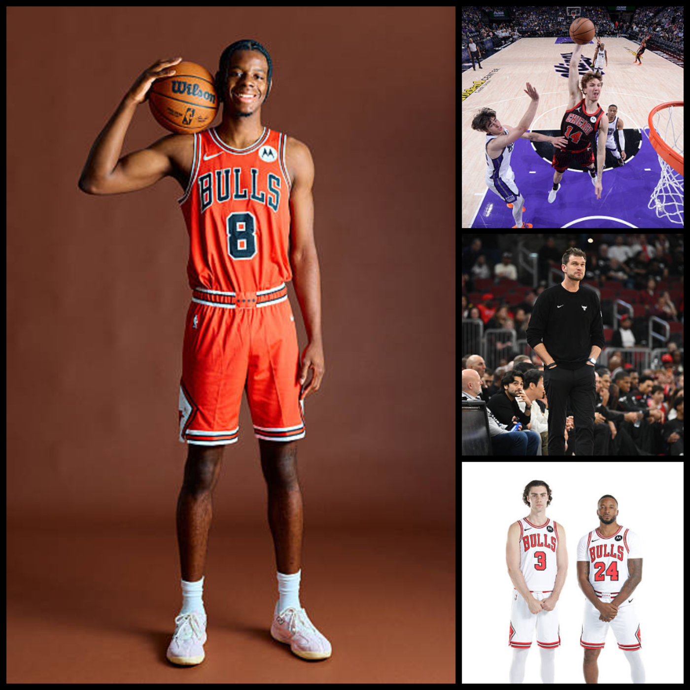 TNTF Presents 30 Teams In 24 Days: 26-27 Chicago Bulls