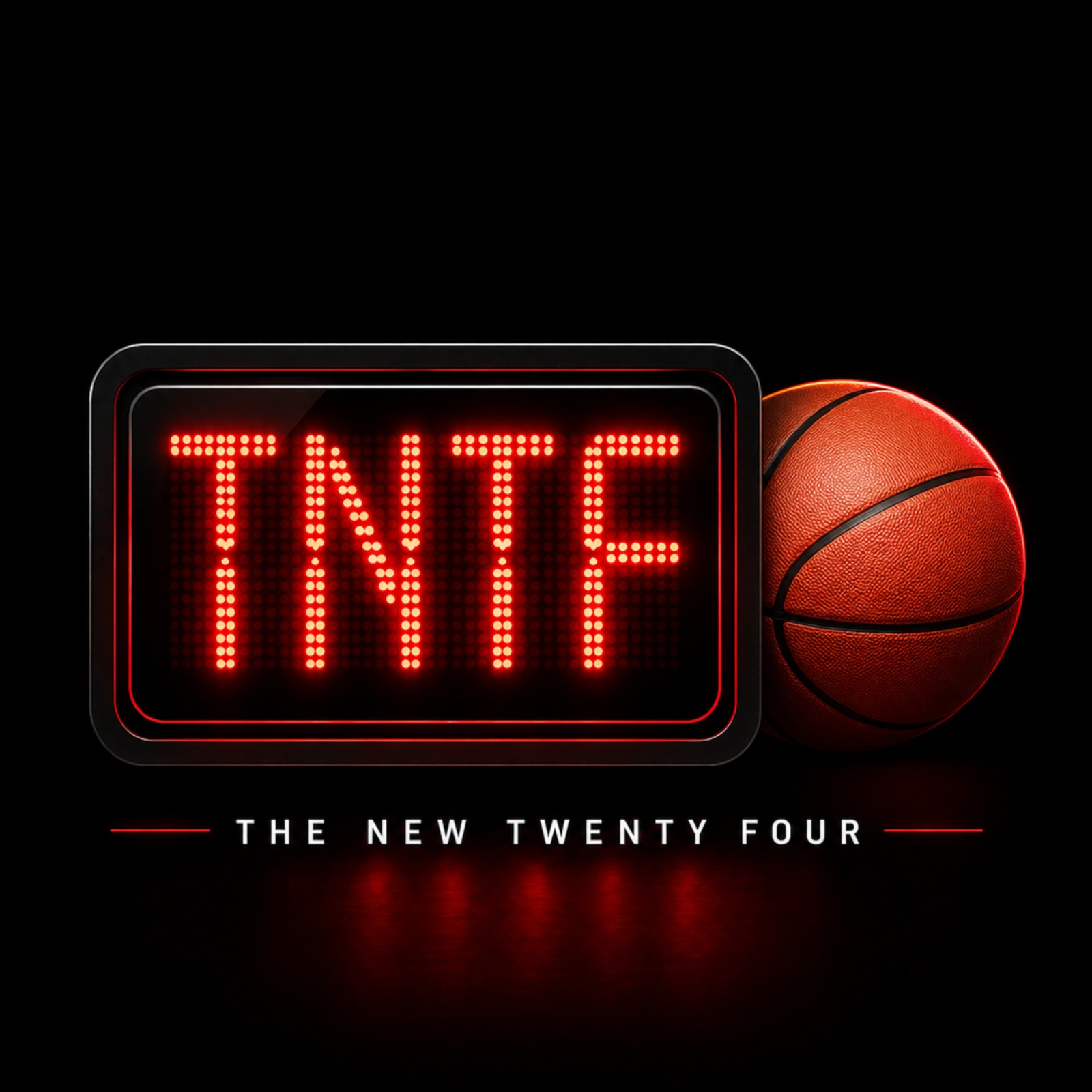 The New Twenty Four cover art