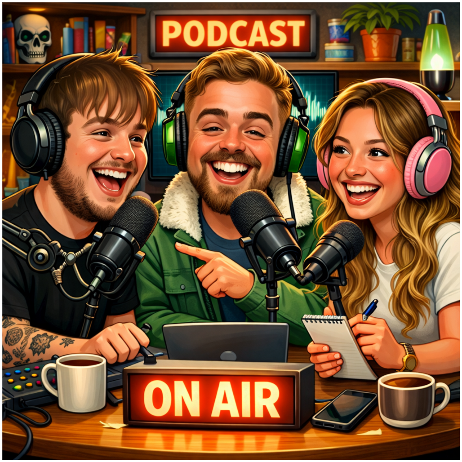 TBC | To Be Continued cover art