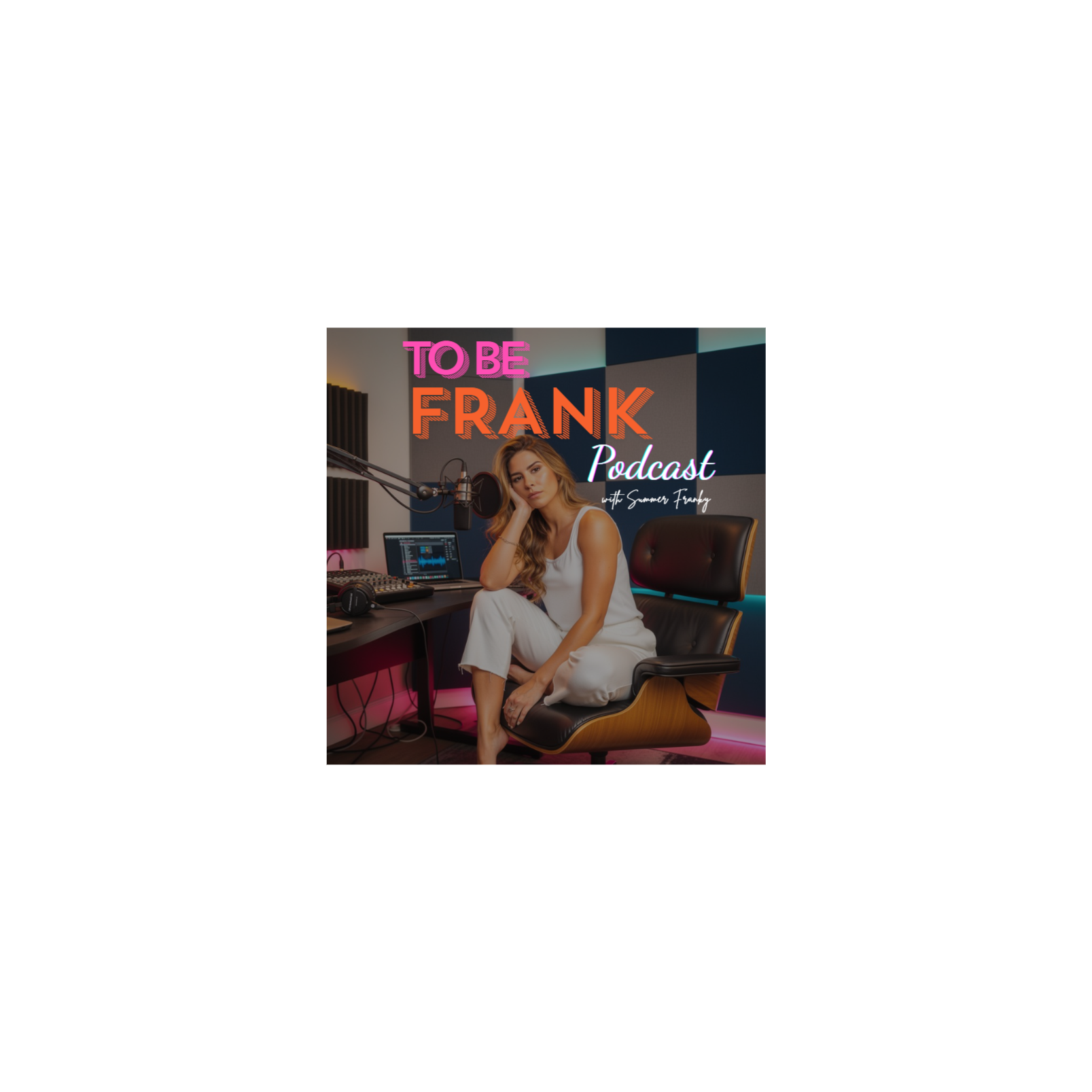 To Be Frank