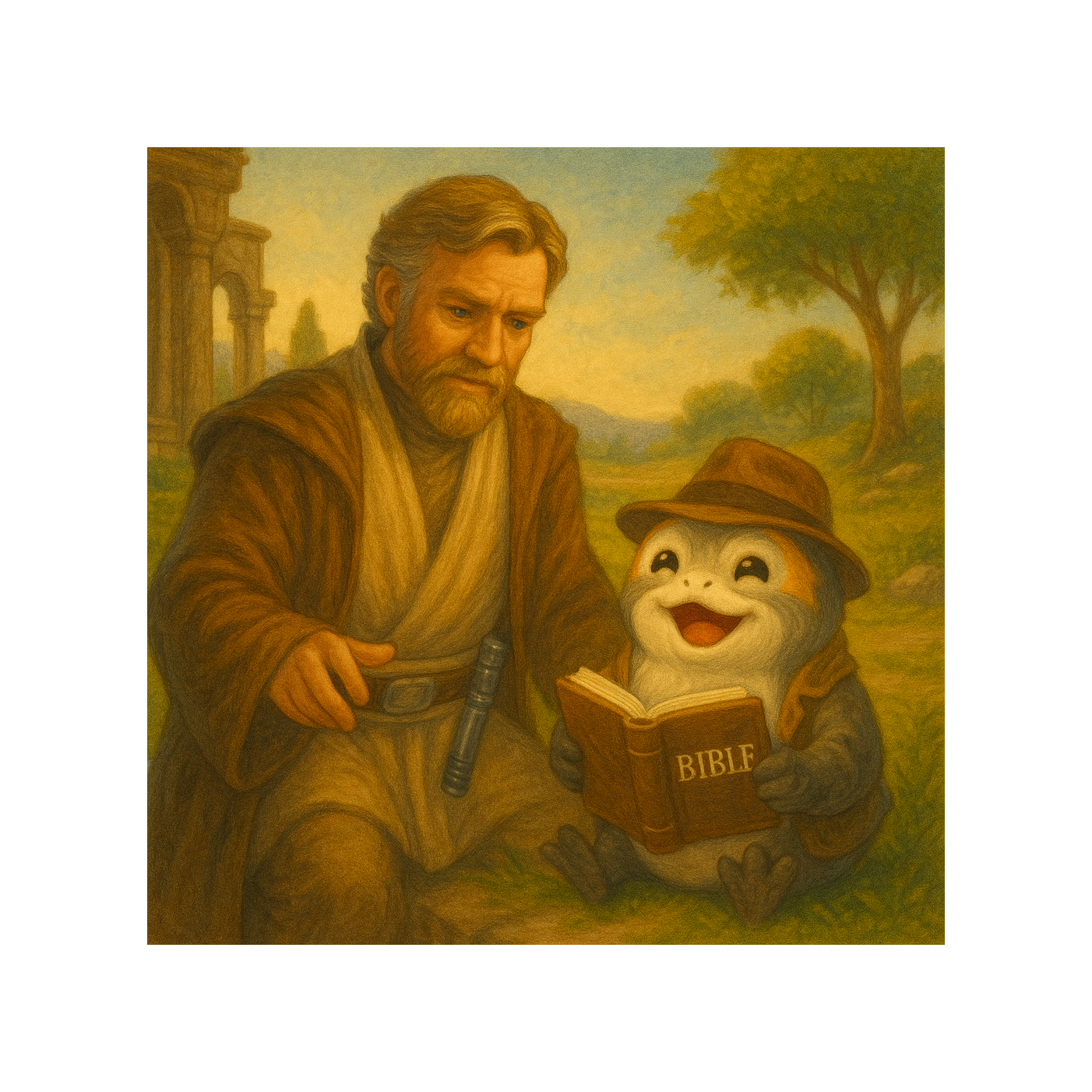 To Be Helpful: Biblical truth, lived out today