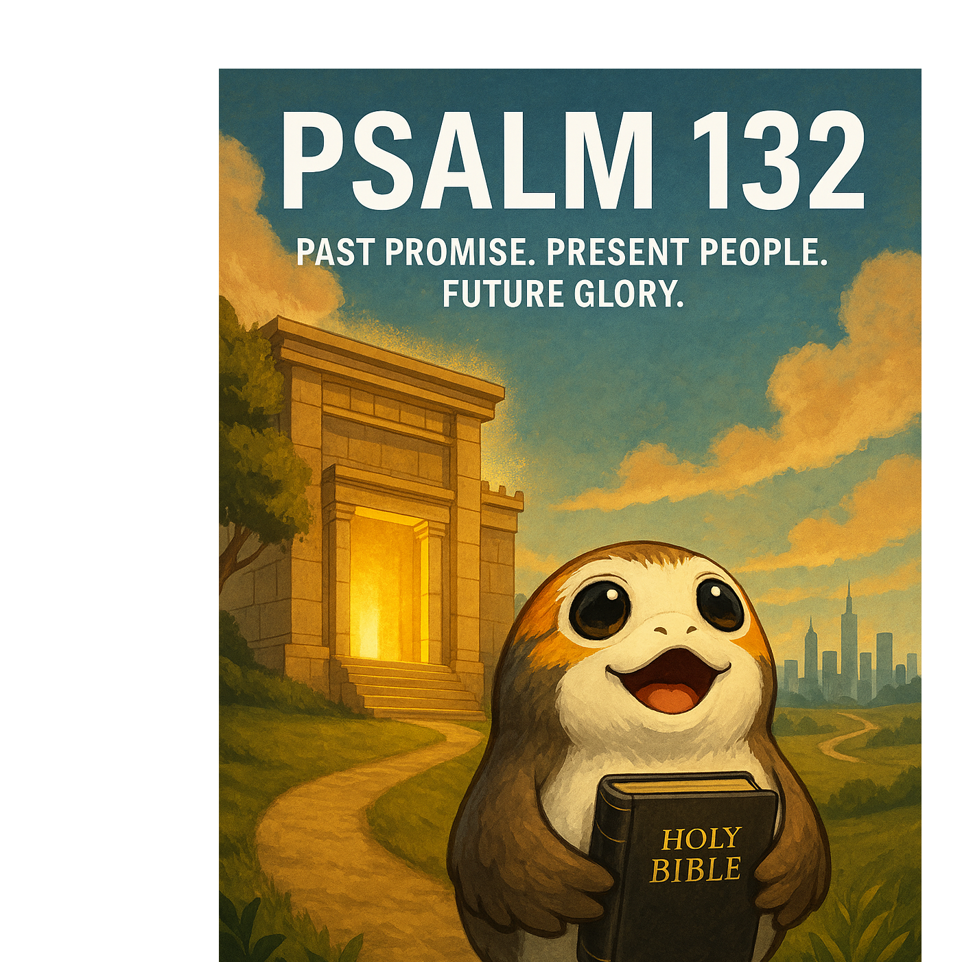 To Be Helpful: Biblical truth, lived out today