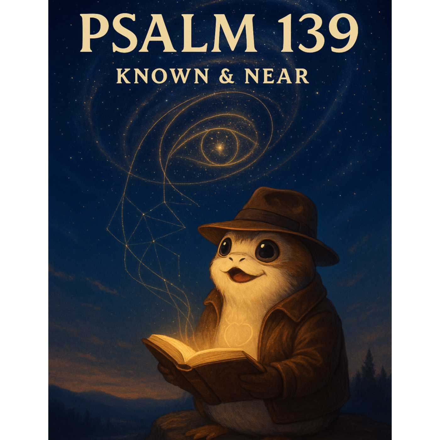 To Be Helpful: Biblical truth, lived out today