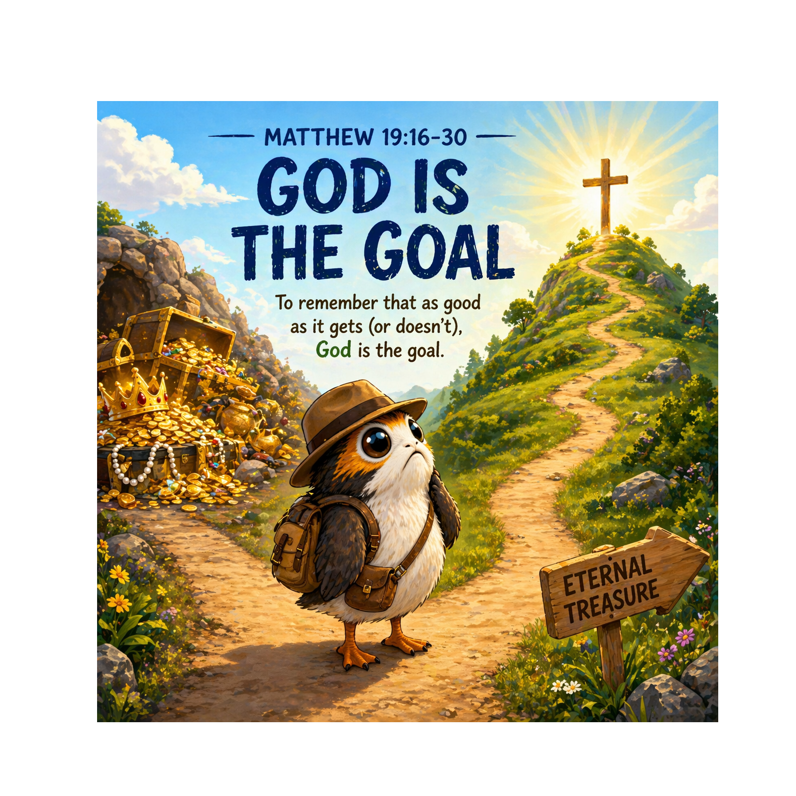 To Be Helpful: Biblical truth, lived out today