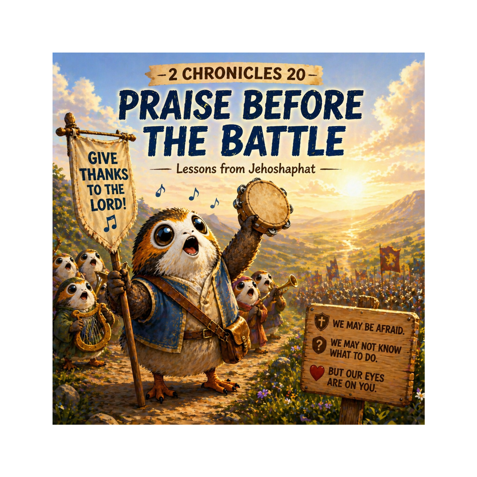 To Be Helpful: Biblical truth, lived out today