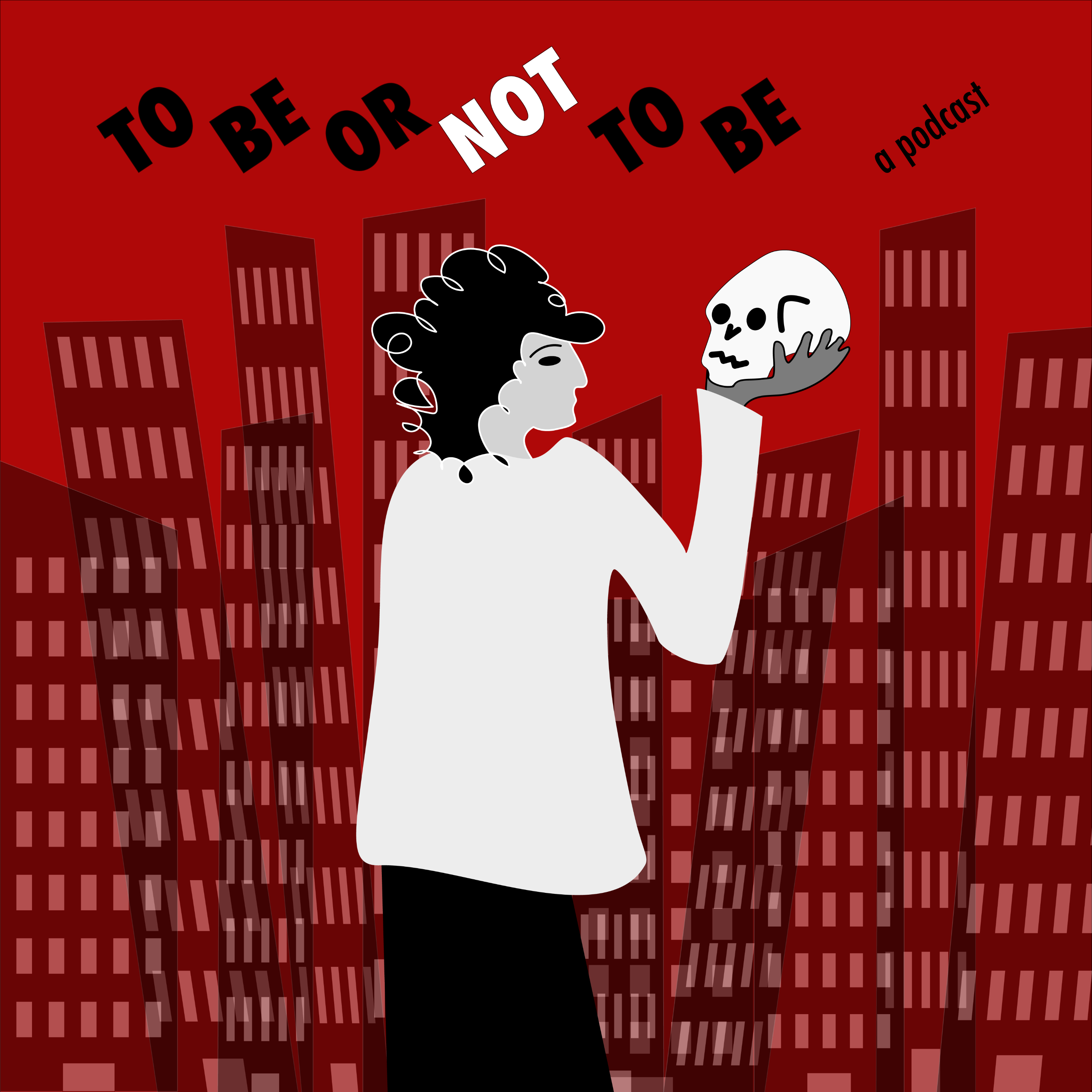 To Be or Not To Be