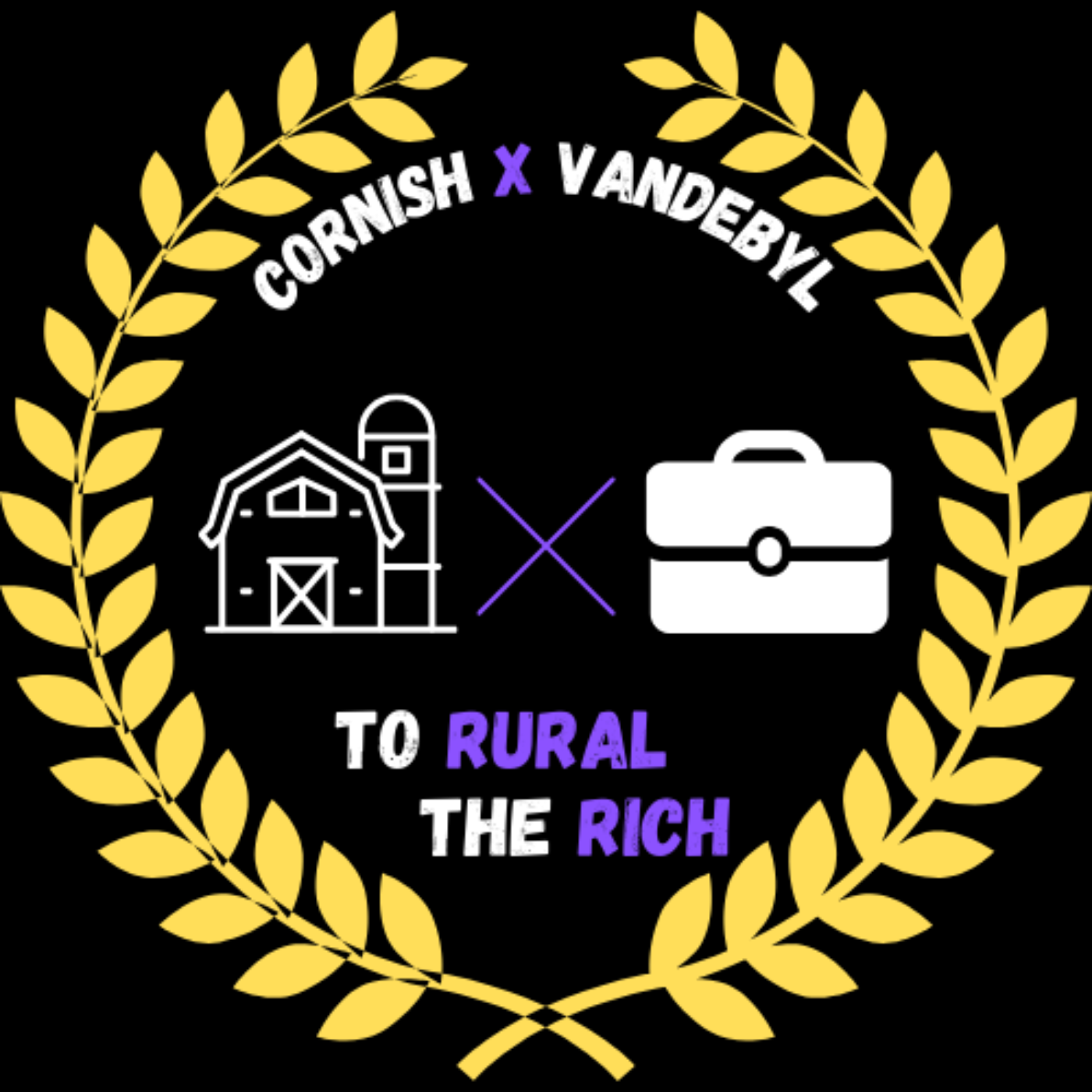 To Rural The Rich