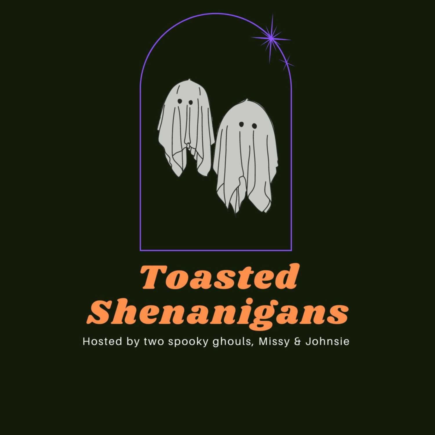 Toasted Shenanigans
