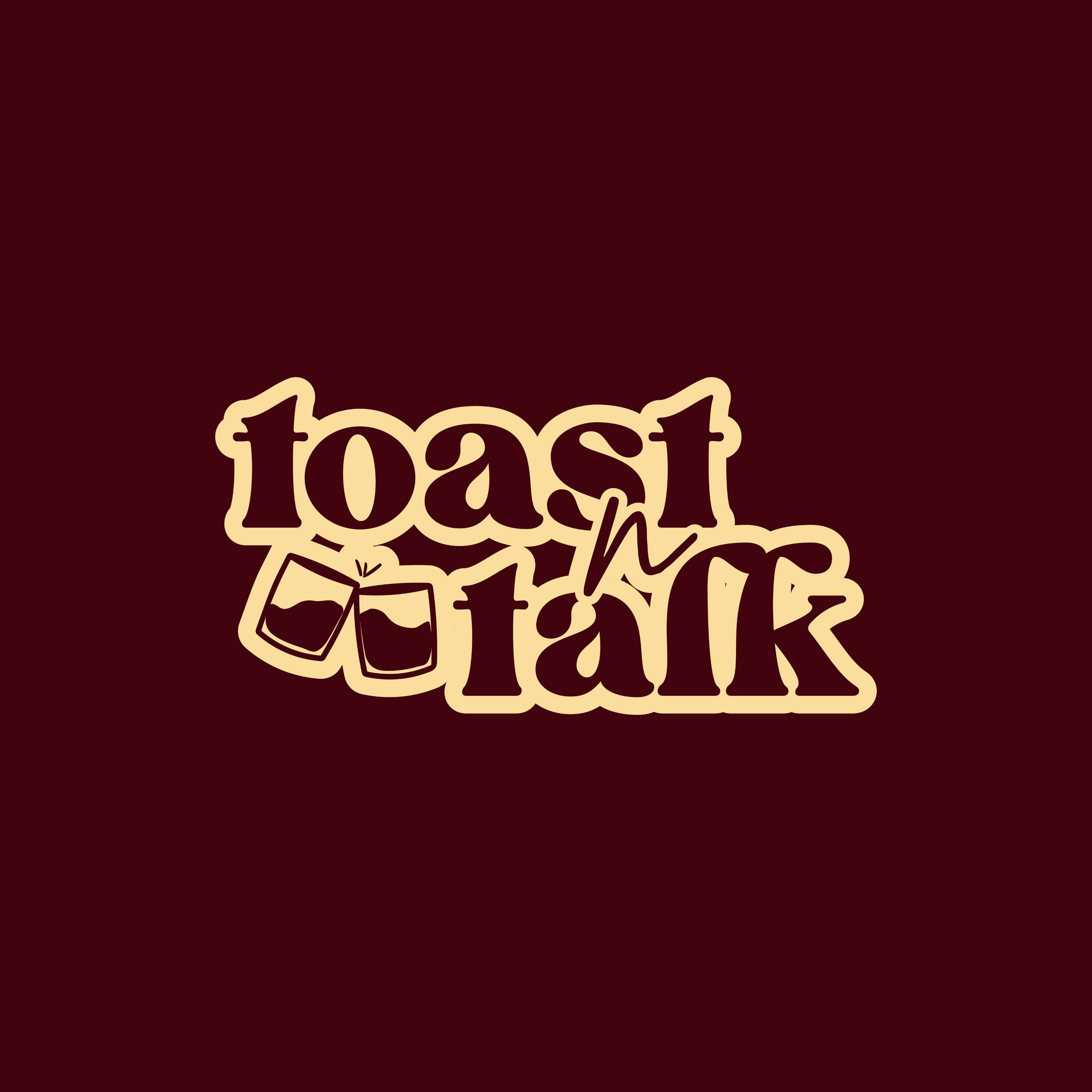 Toast à l'intelligence artificielle episode artwork