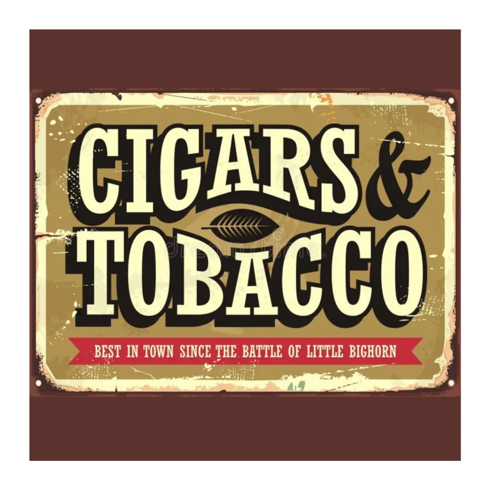 Tobacco-Shop Podcast