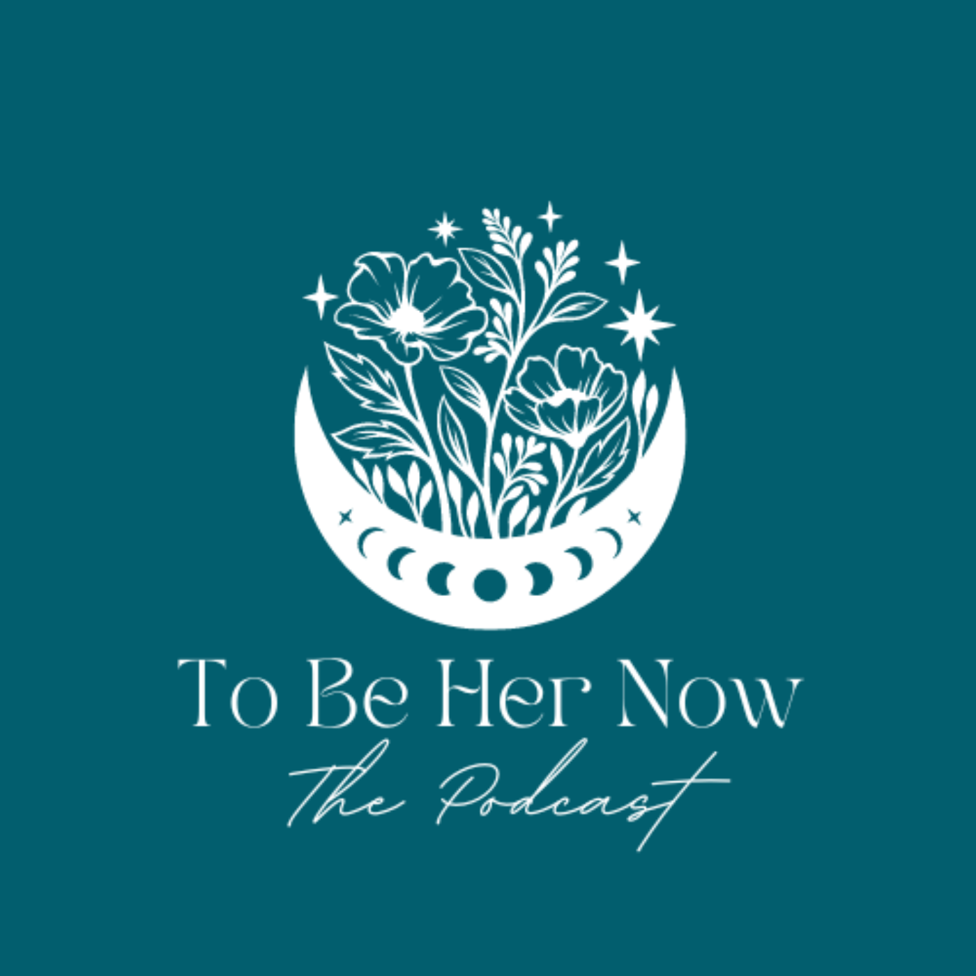 To Be Her Now