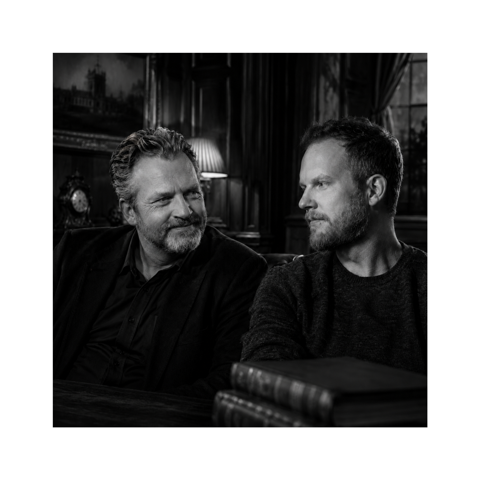 Prateroboter og kontekstvindu episode artwork