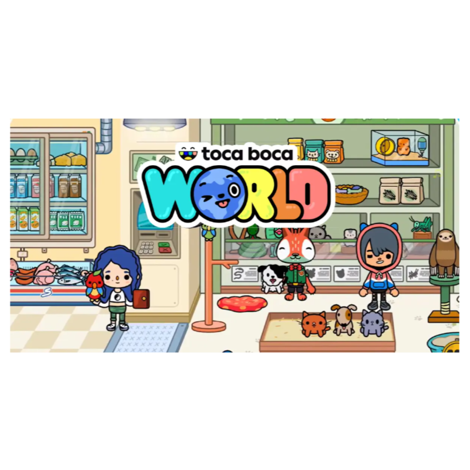 Toca Boca World Digital Hub – Roleplay, Builds, Secrets & Creative Updates 2026