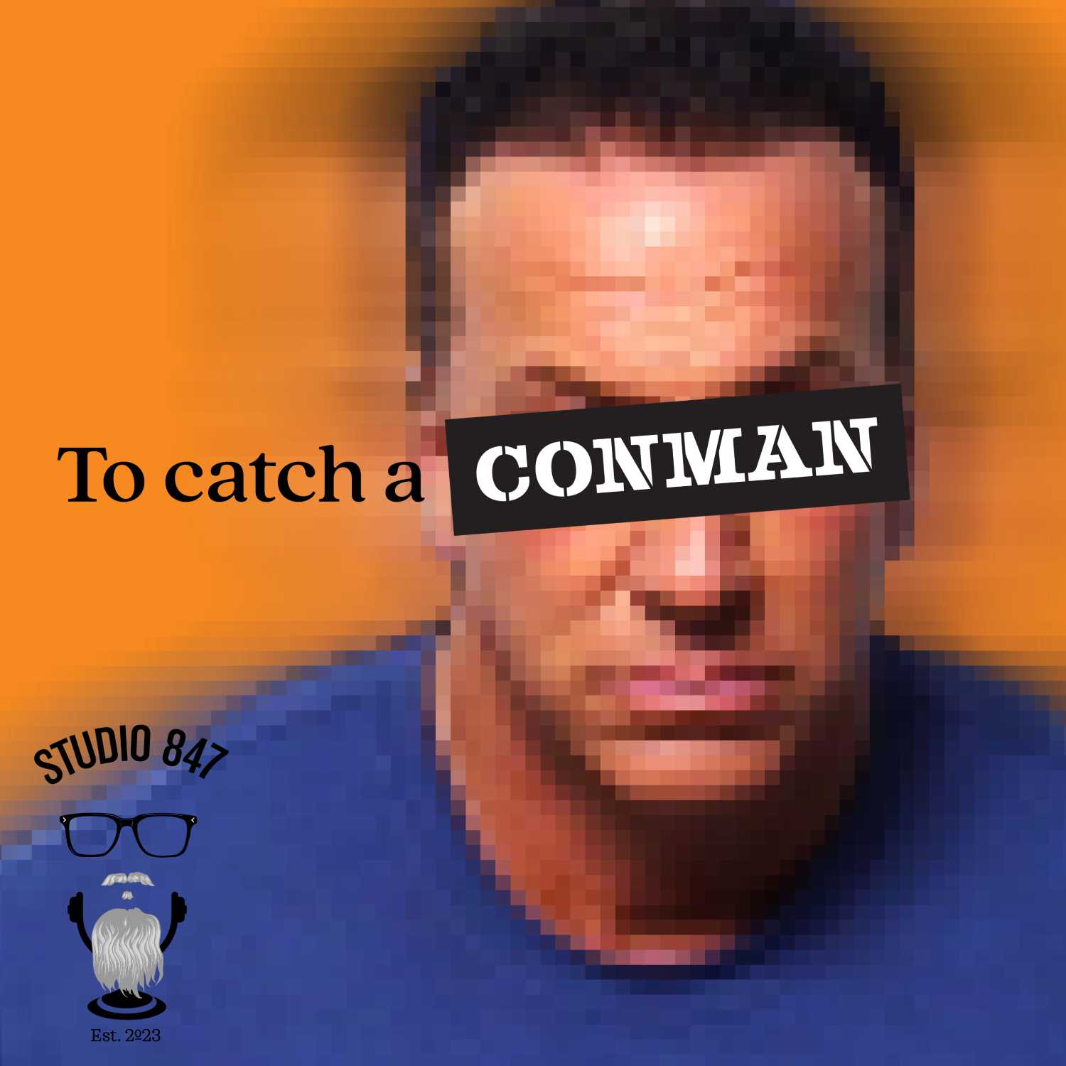 Season 2 Episode 10 - Take Him Out Of Circulation 