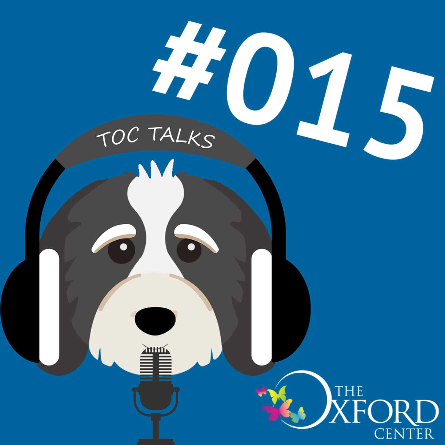 TOC Talks
