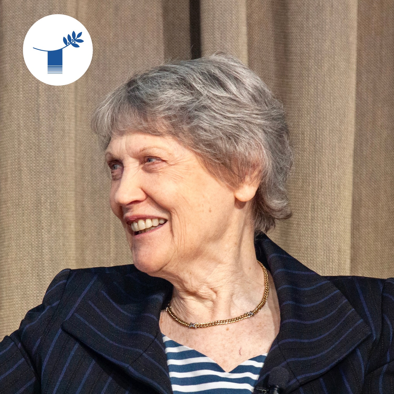 Helen Clark and Kevin Clements Discuss Conflicts in the Middle East episode artwork