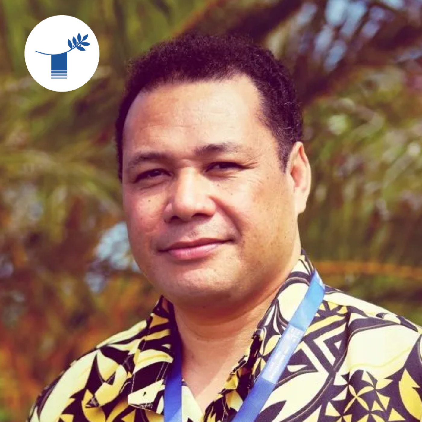 Upolu Luma Vaai: Developing a Pacific Ecorelational Approach to Climate Change episode artwork