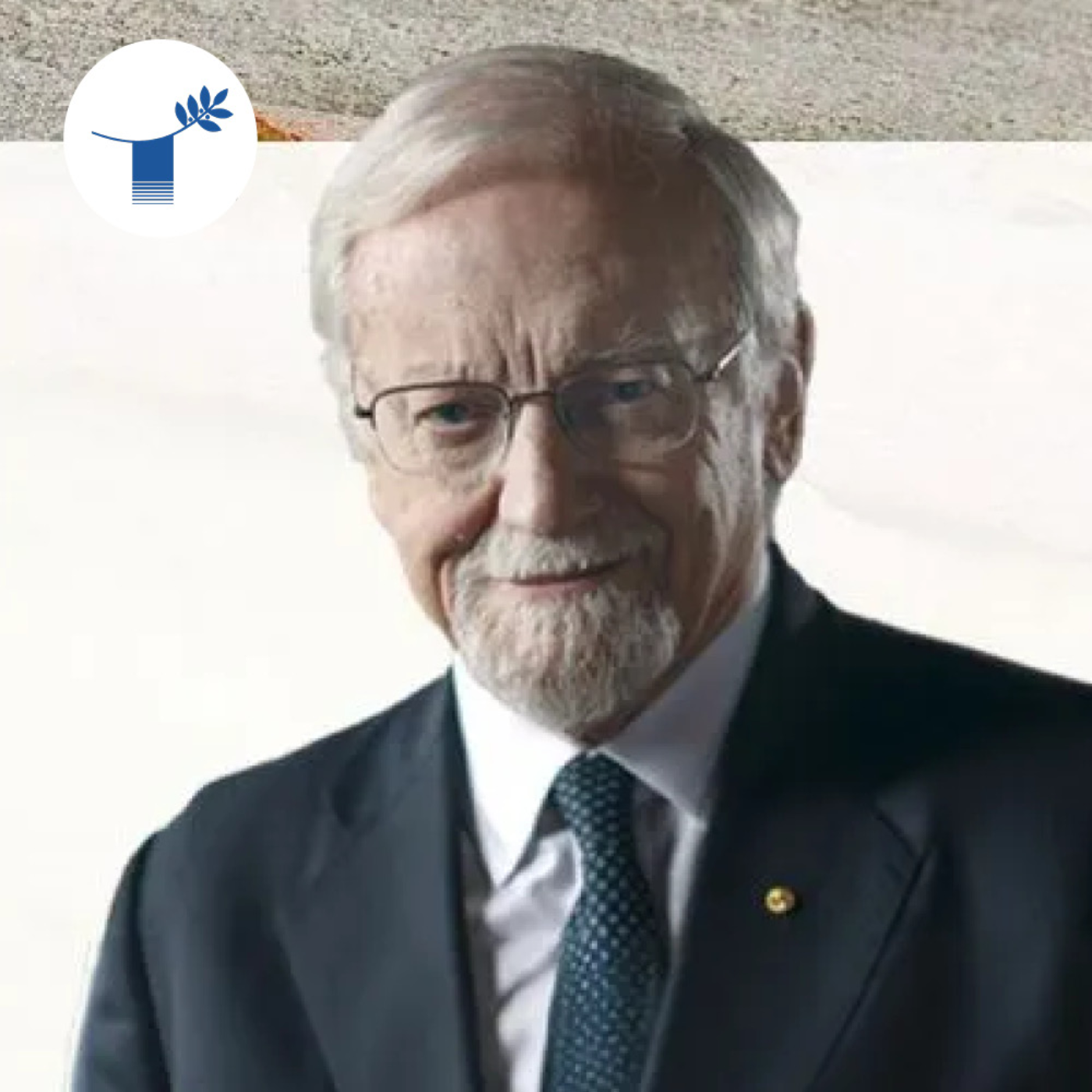 Gareth Evans: Cooperative Security and Nuclear Challenges in the 21st Century episode artwork