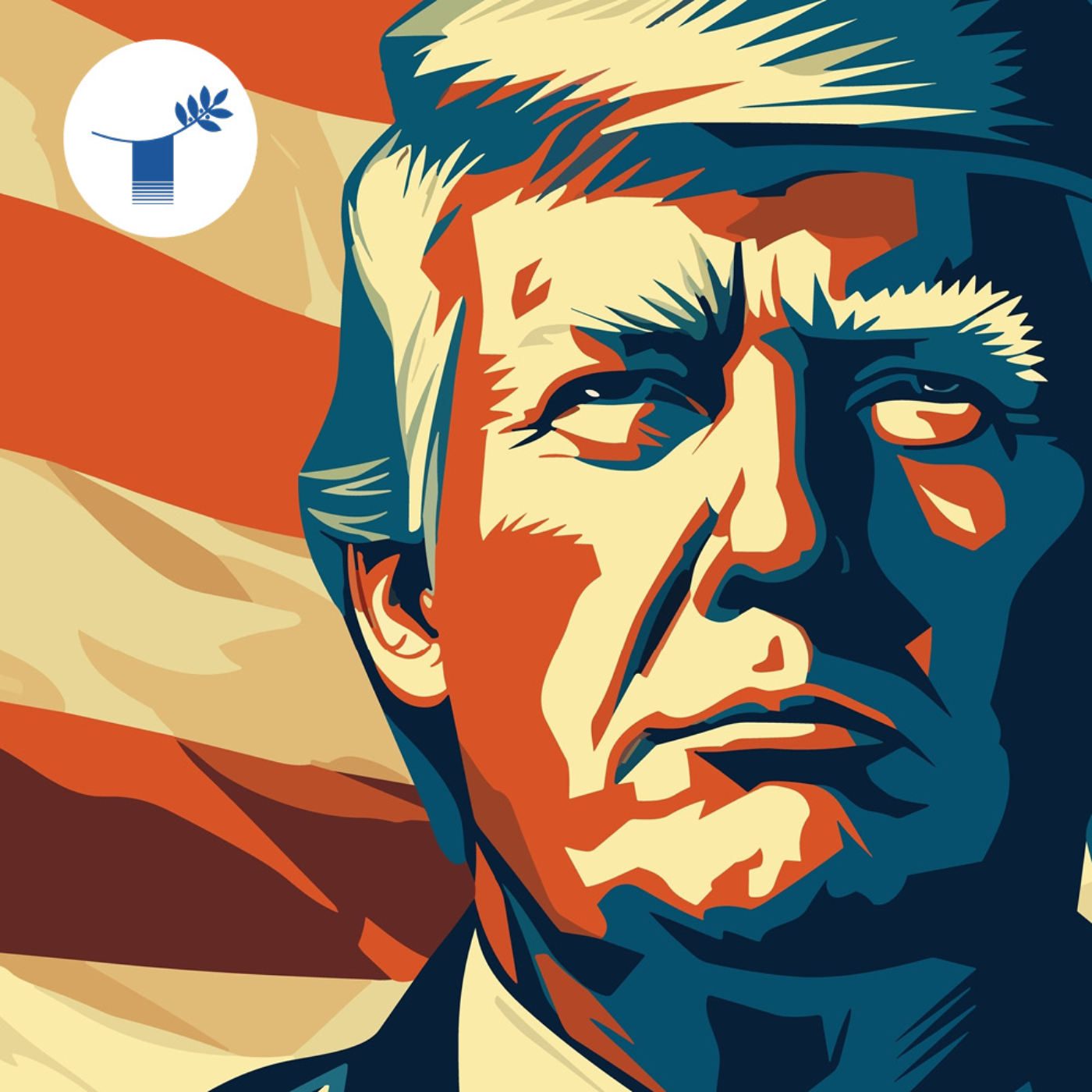 Stephan Haggard & Robert Kaufman: The Trumpian Threat to US Democracy episode artwork