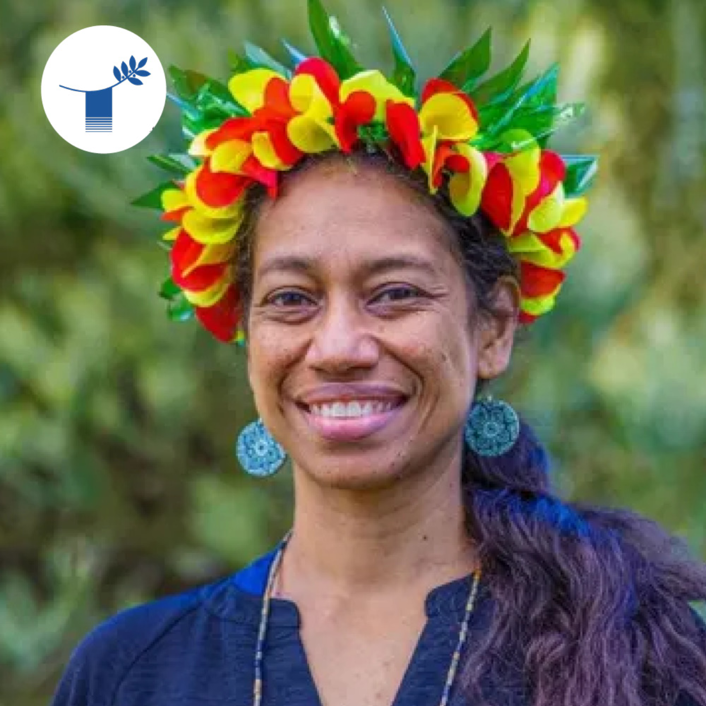 Katerina Teaiwa: Climate Change, Cultural Vulnerability and Social Resilience - The Case of Banaba episode artwork