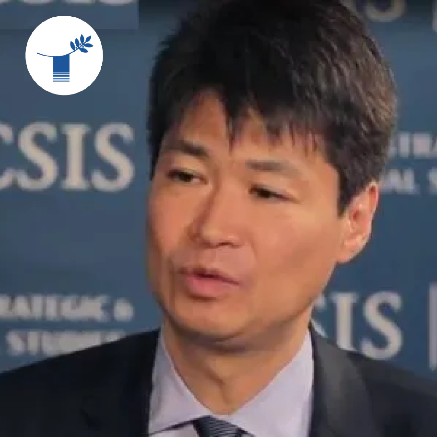 Masakatsu Ota: Japan’s Nuclear Choices After Ukraine episode artwork