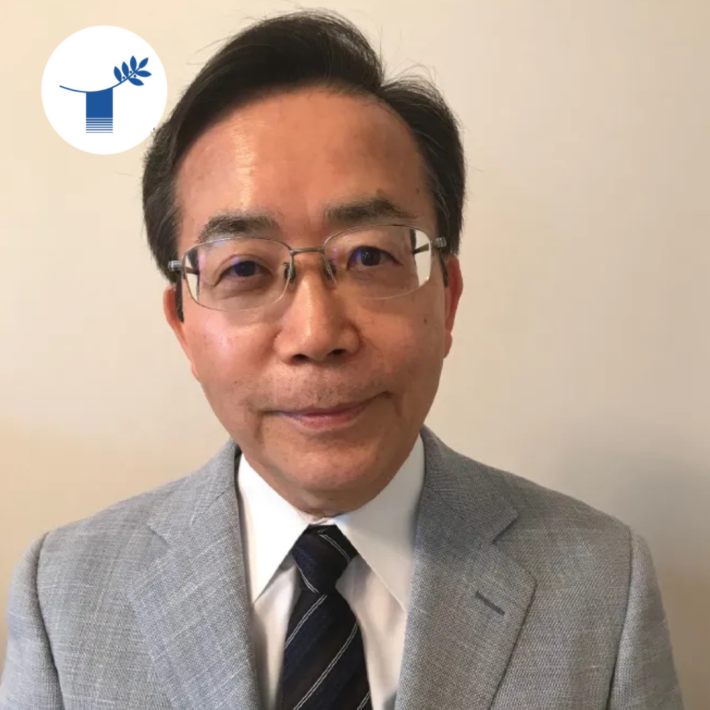 Professor Kazuo Matsushita: Net zero, energy security and Japan's role in the Pacific episode artwork