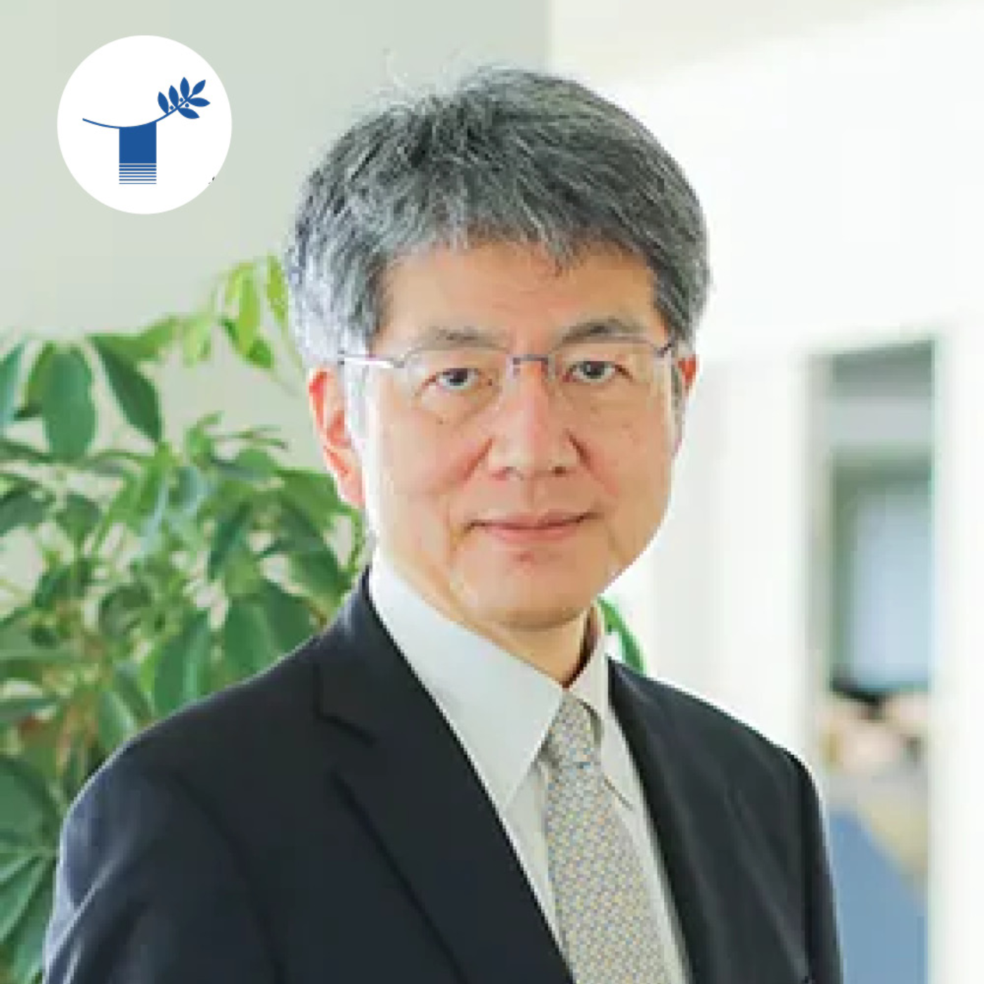 Akio Takahara: In China's Shadow - Japan’s Peace and Security Policy After Ukraine episode artwork