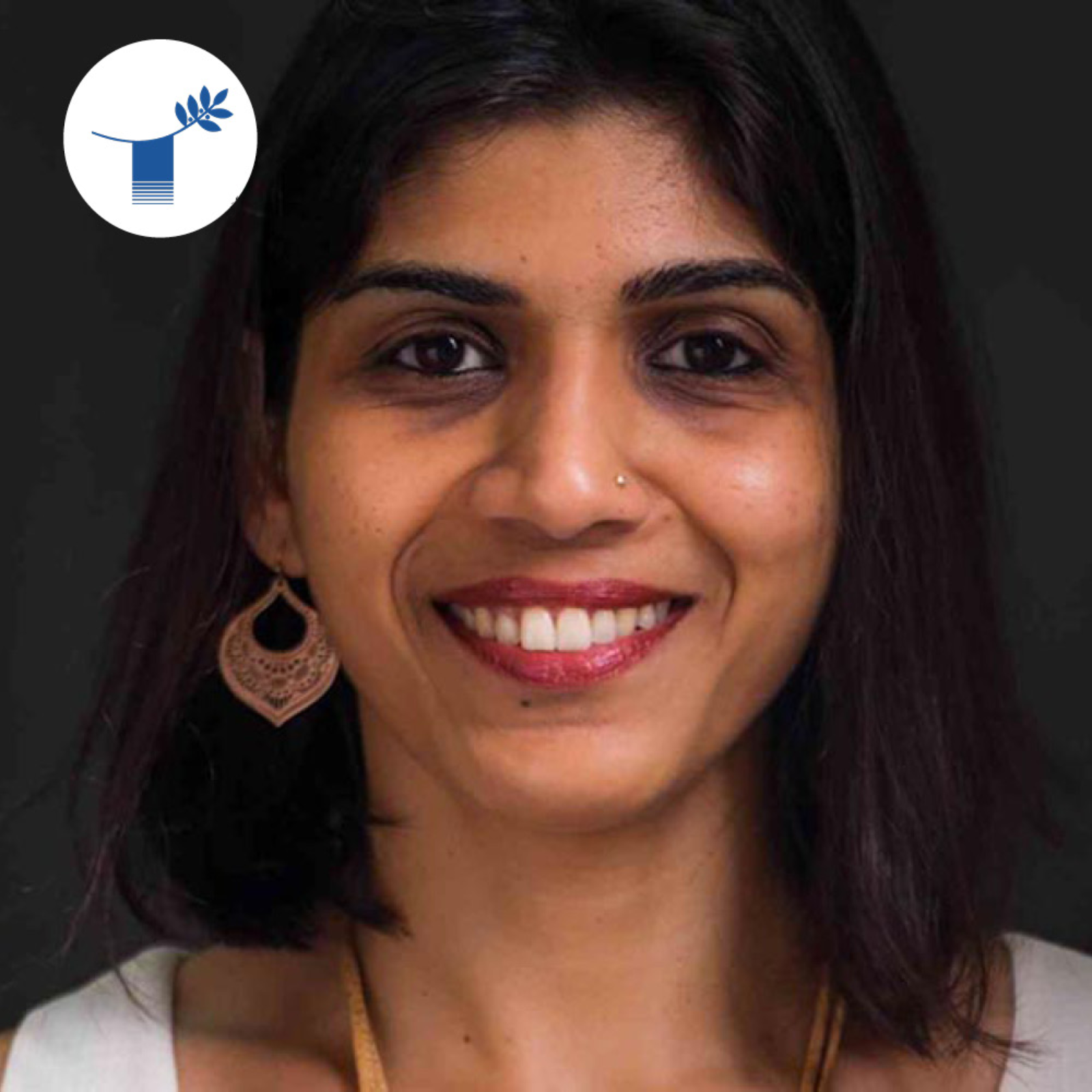 Ambika Vishwanath: Climate, Peace and Security Resonance & Relevance for India episode artwork