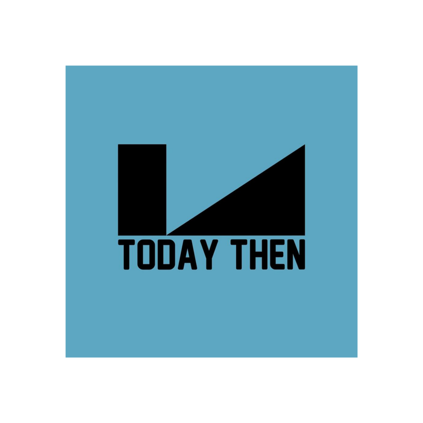 Today Then