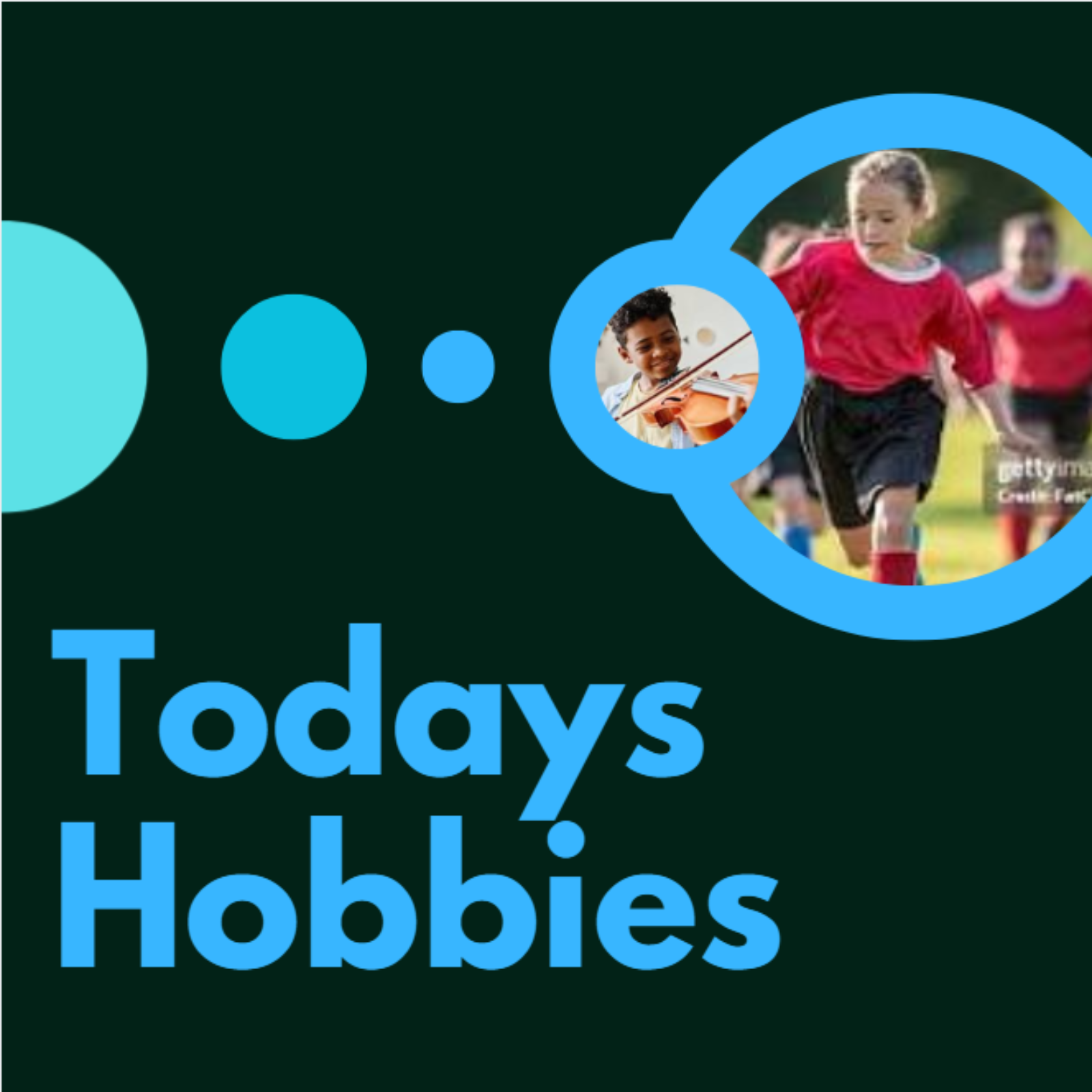 Todays Hobbies cover art