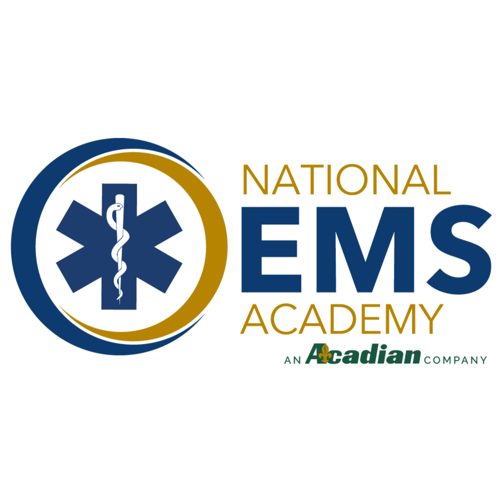 Get A Brand New Career As An EMT with Acadian Ambulance's National EMS Academy, Plus Information from CASA of West CenLA and Your Local News! | The Diner episode artwork