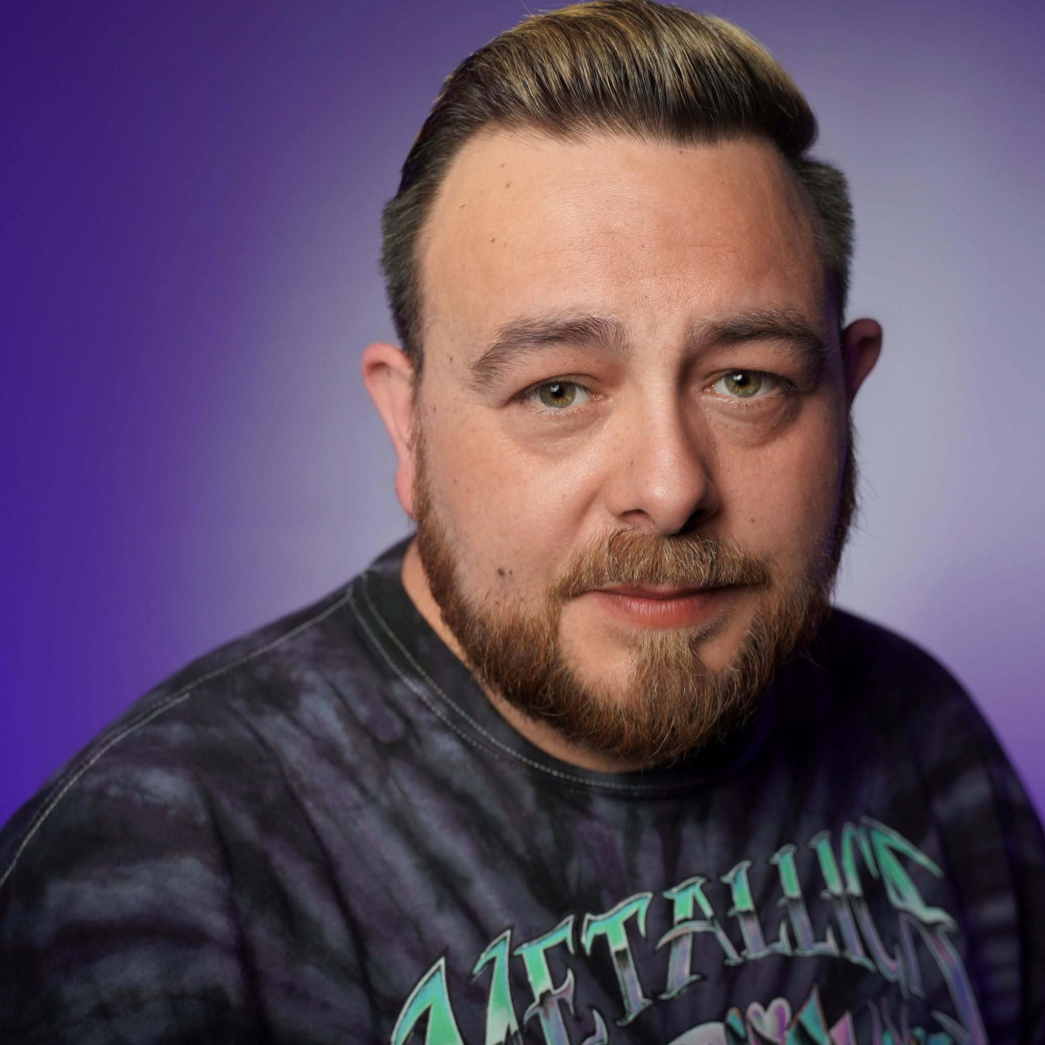 Comedian Mikey B. Brings The Laughs To The Diner, Talks Wild Comedy Stories, Big Show at Wooten Theater in DeRidder! episode artwork