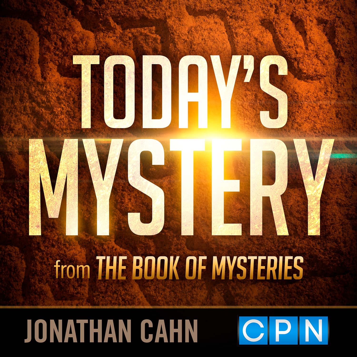 The Mystery of the Eighth Day