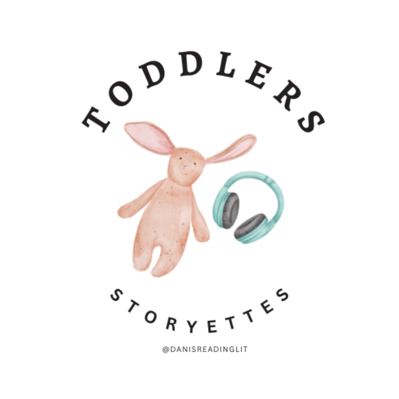 Toddler Storyettes