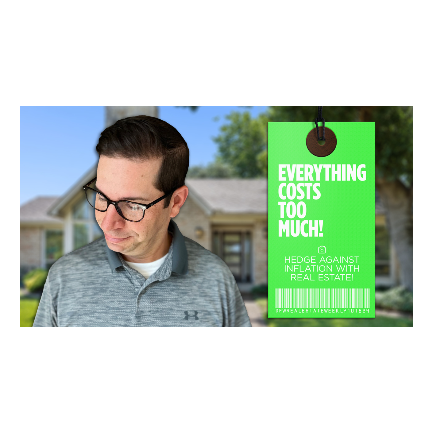 DFW Real Estate Weekly