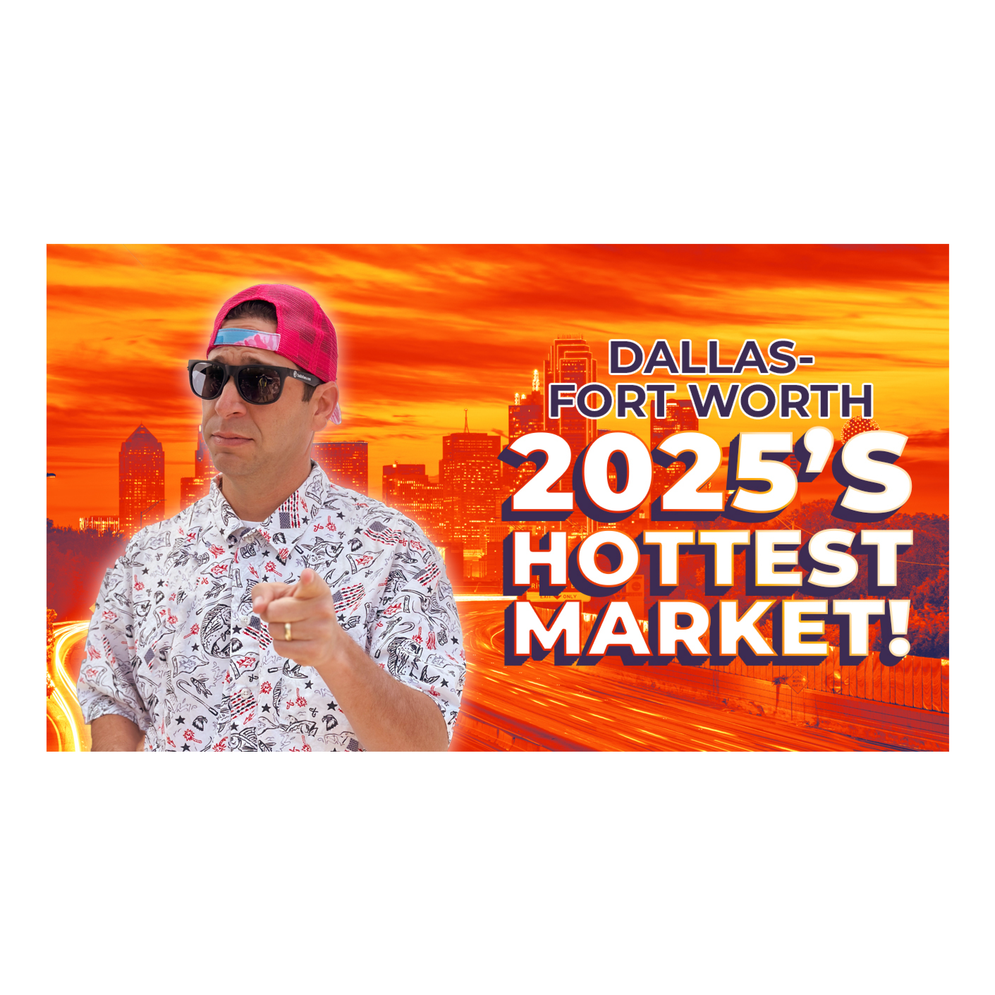 DFW Real Estate Weekly