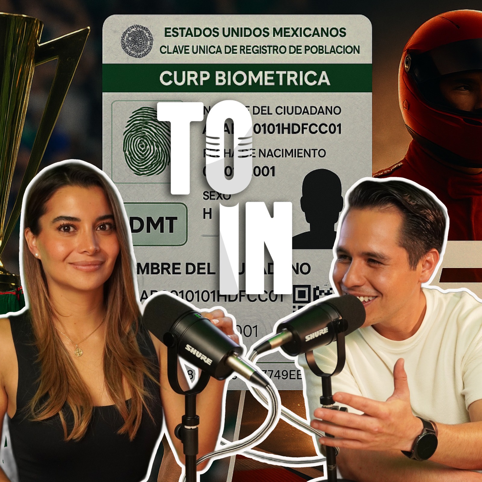 Todo Incluido Podcast