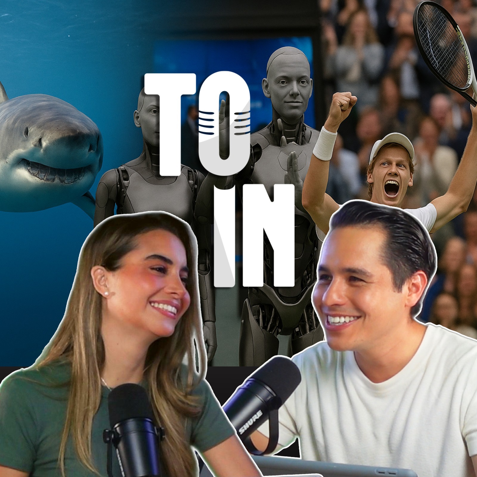 Todo Incluido Podcast