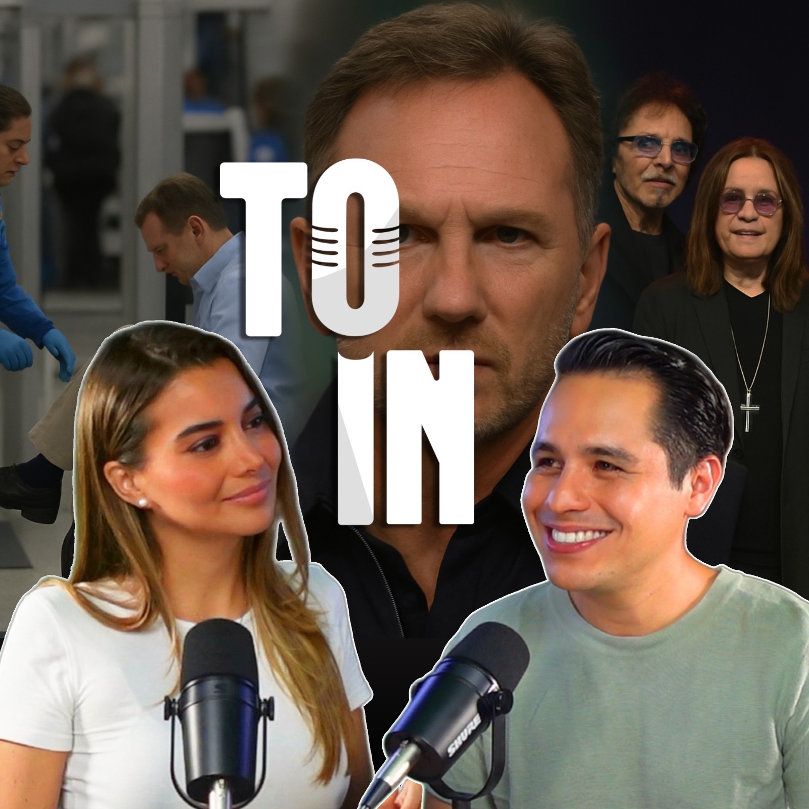 Todo Incluido Podcast