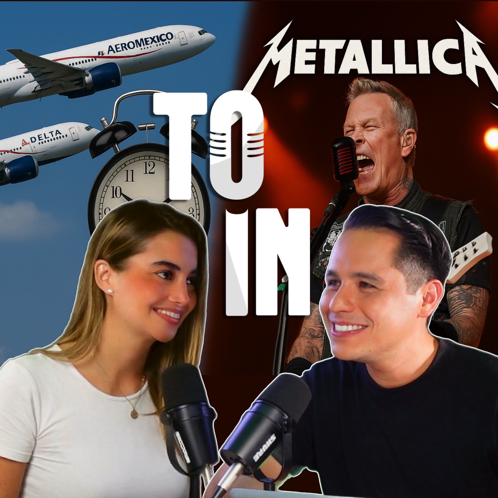Todo Incluido Podcast