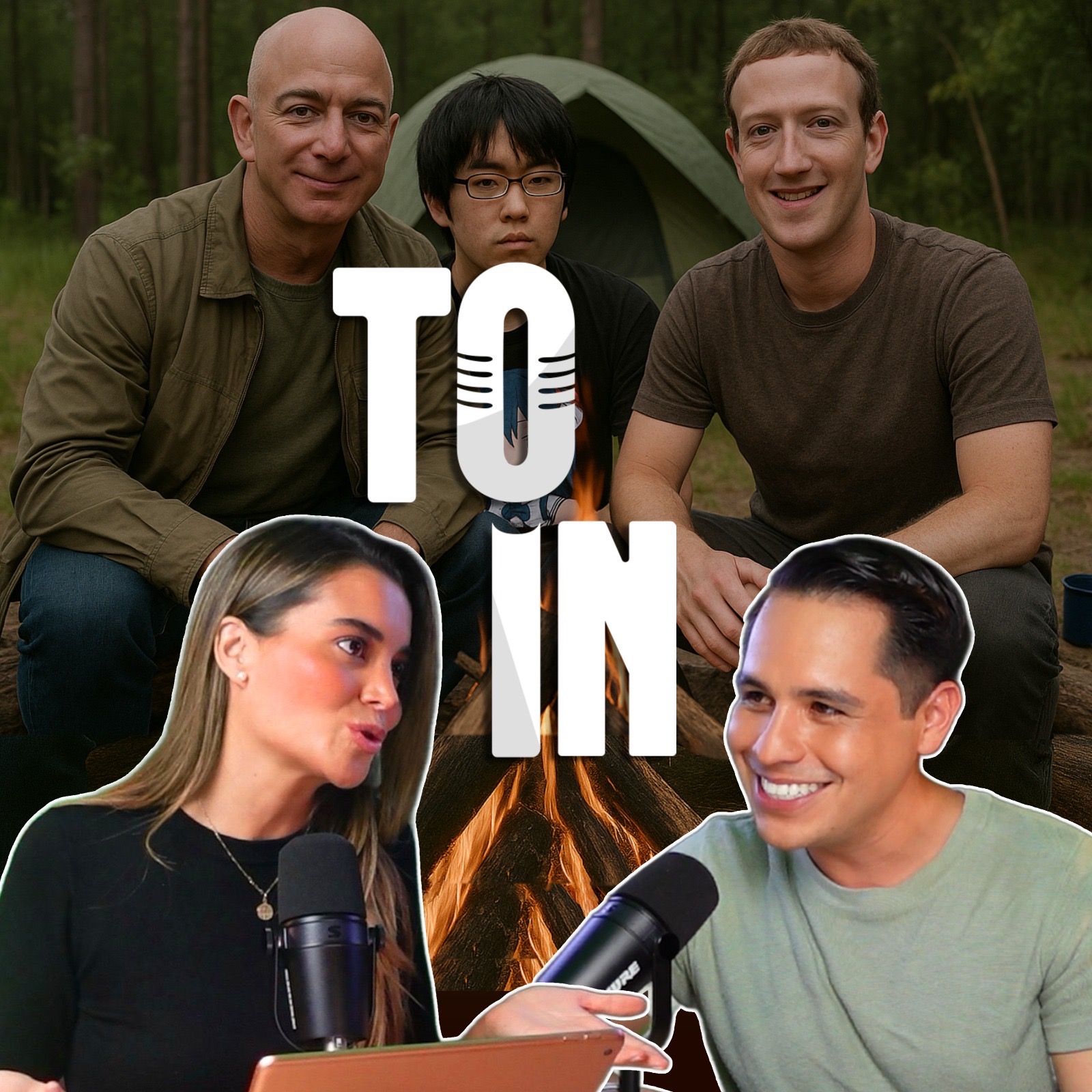 Todo Incluido Podcast