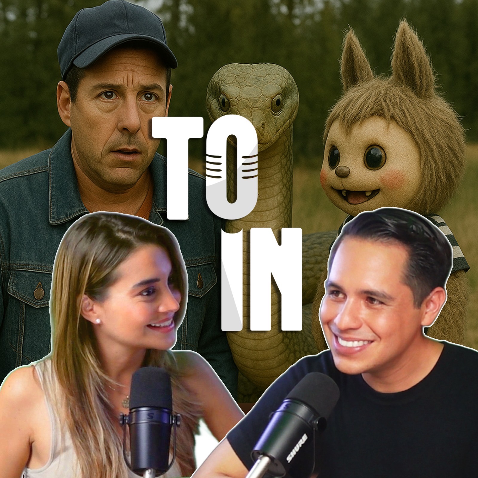 Todo Incluido Podcast