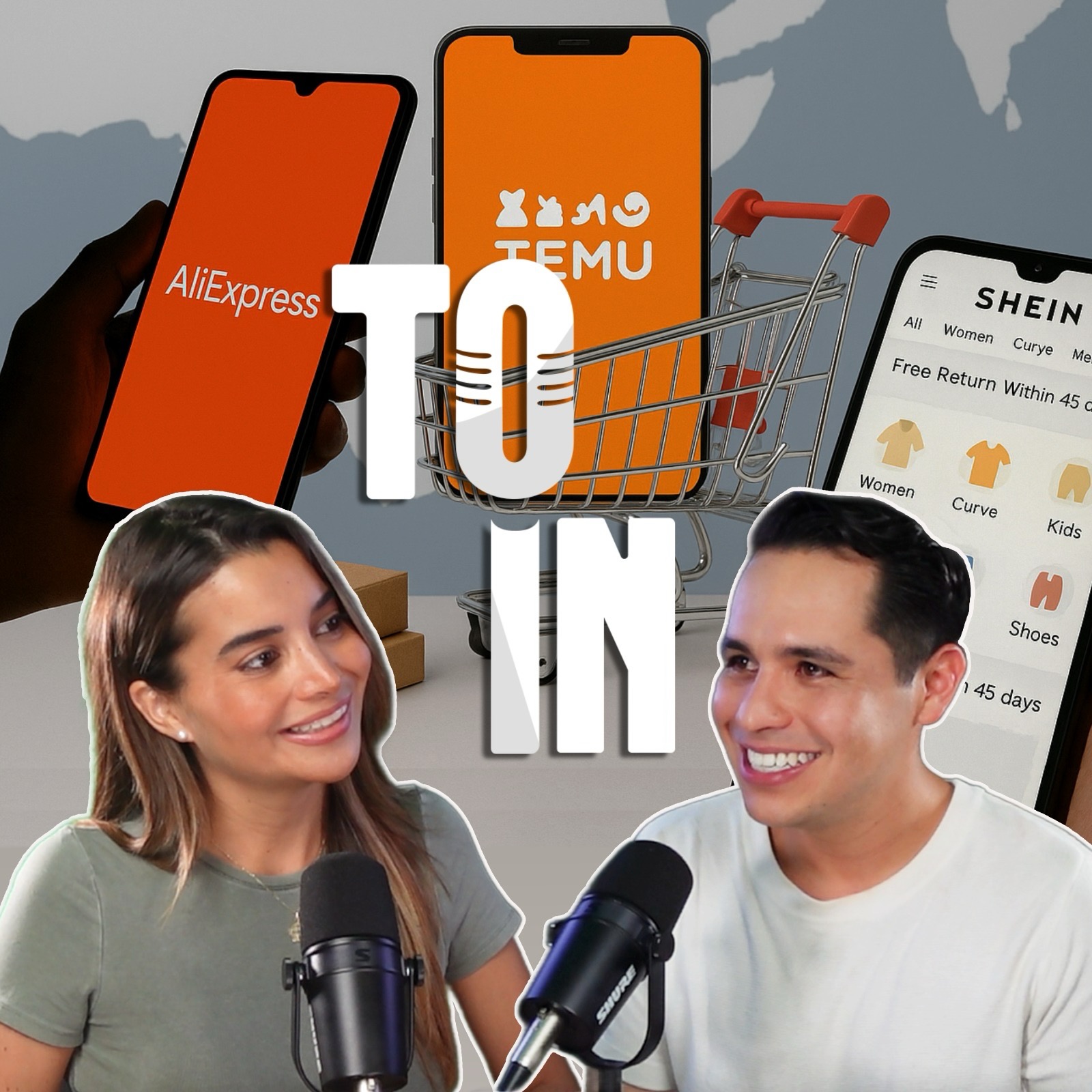 Todo Incluido Podcast