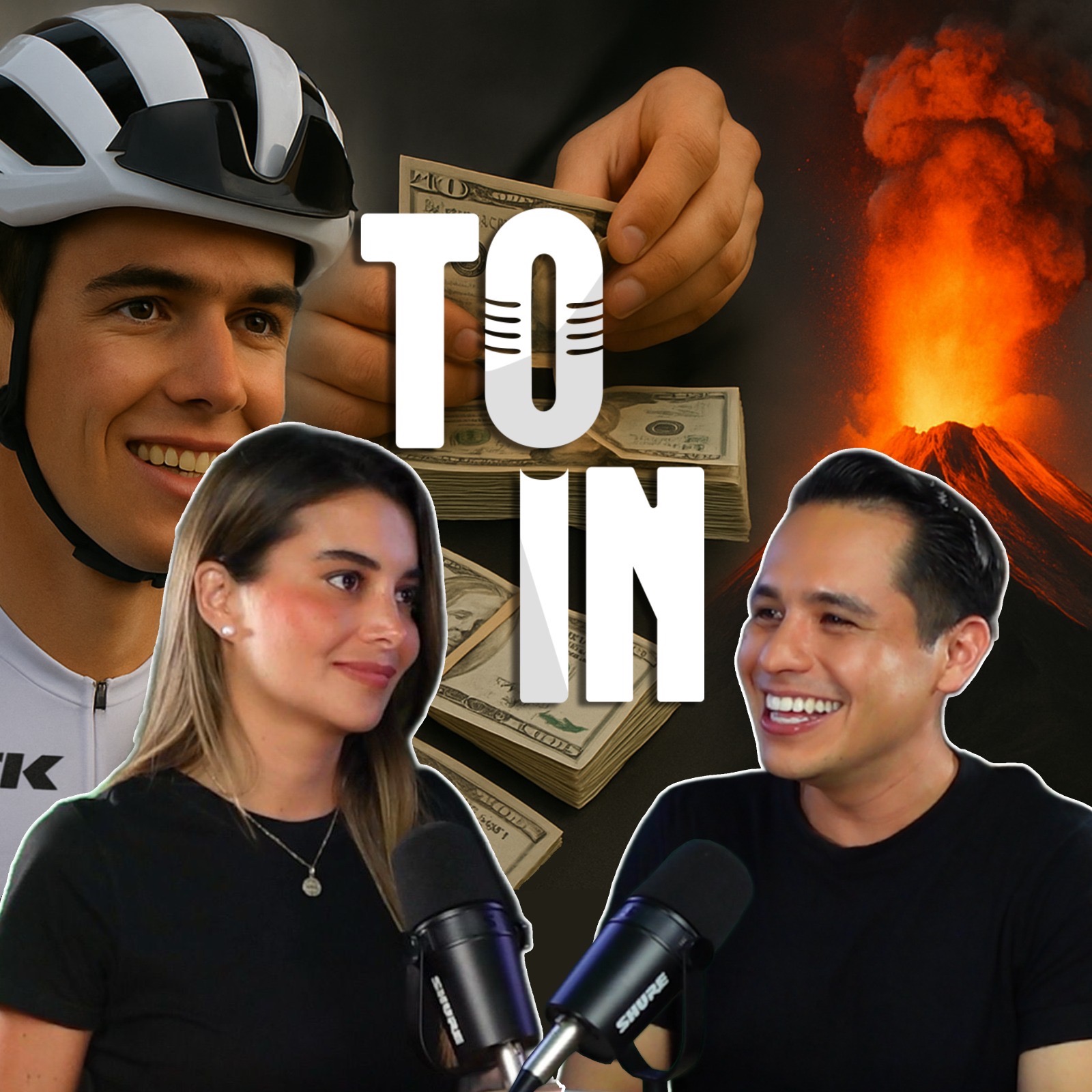 Todo Incluido Podcast