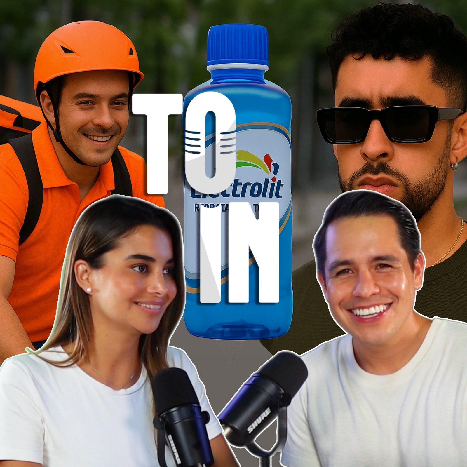 Todo Incluido Podcast