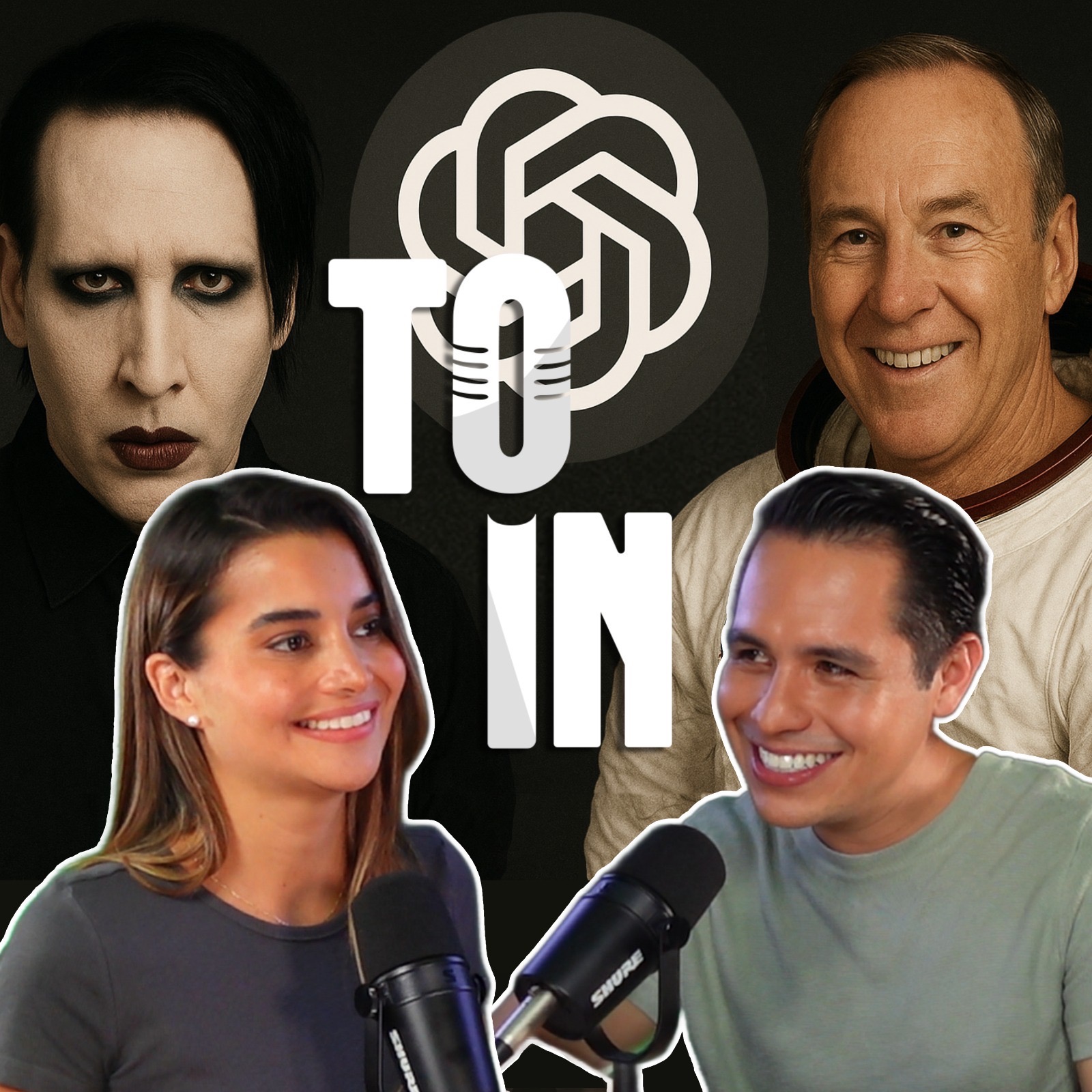 Todo Incluido Podcast