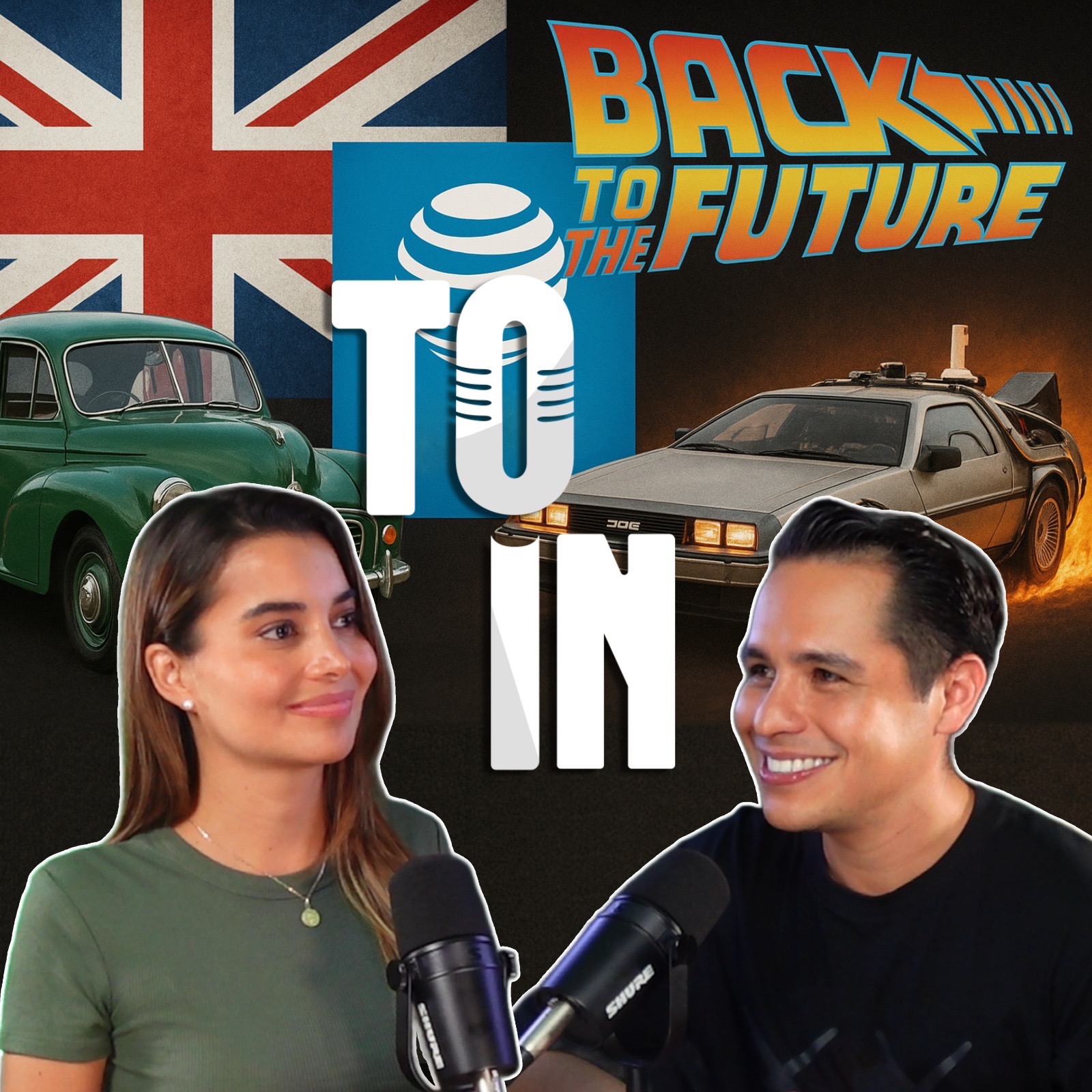 Todo Incluido Podcast