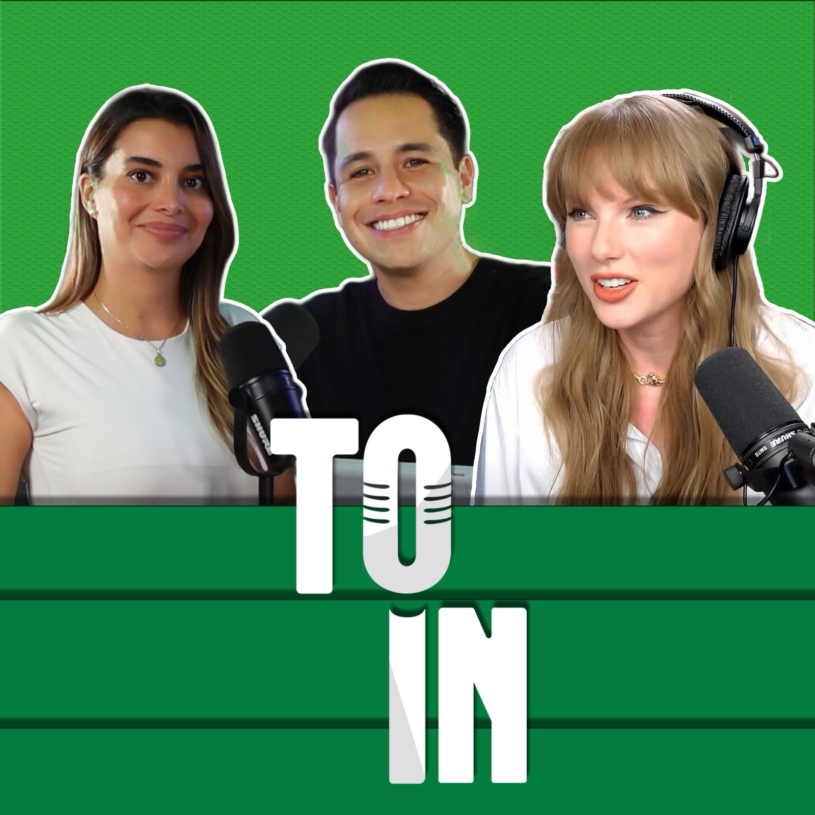 Todo Incluido Podcast