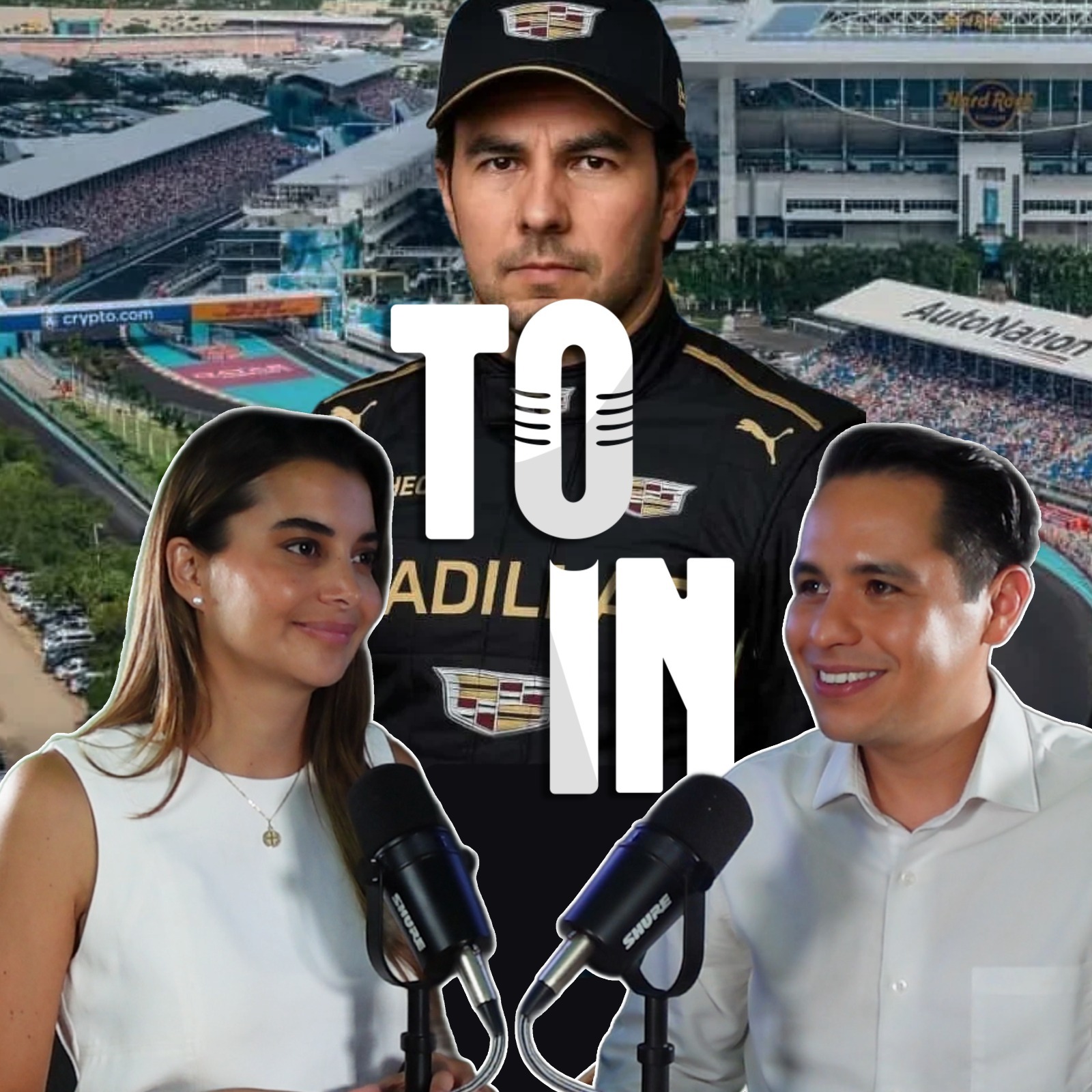 Todo Incluido Podcast